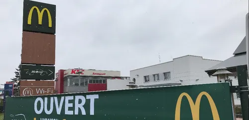 Dijon classé 15ème des villes les plus touchées par la malbouffe