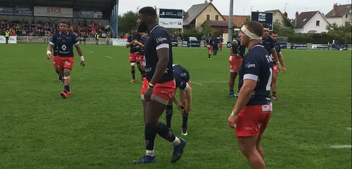 La passe de deux pour le Stade Dijonnais ?