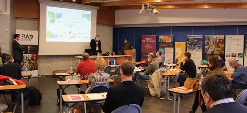 Un festival des transitions écologiques et numériques en...