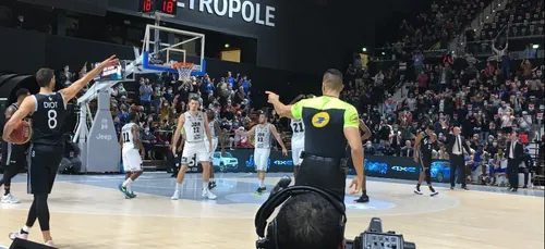 Les joueurs de la JDA n’ont plus le droit à l’erreur