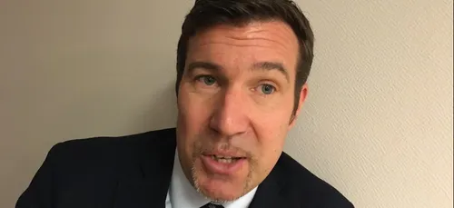 David Butet, président du MEDEF Côte d’Or : « Certains secteurs...