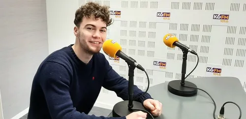 On a parlé Youtube, études et poulet au curry avec Paul Gz