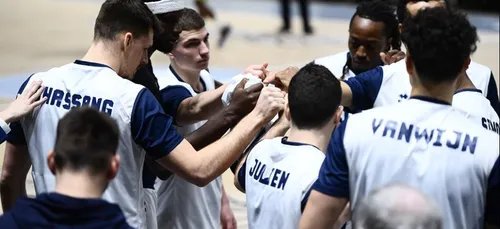 Fin de parcours pour la JDA en Ligue des Champions