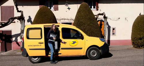 Une grève annoncée pour ce mardi à la Poste dans l’agglomération...