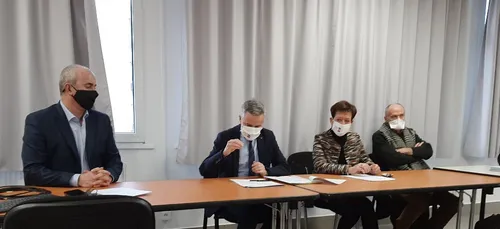 Collégienne violée rue de Talant à Dijon : les propositions des...