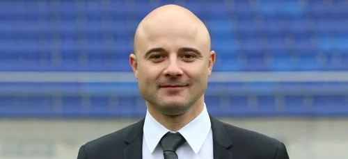 On connaît le nom du nouveau Directeur Général du DFCO