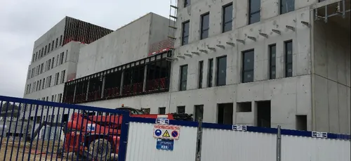 « Des portes ouvertes digitales » ce samedi à l’ESTP Dijon