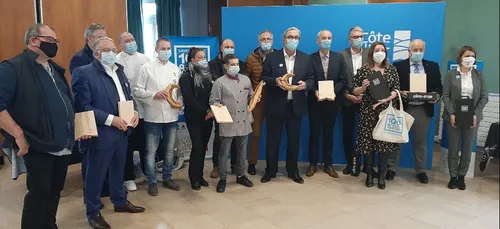 La marque « Savoir-Faire 100% Côte-d’Or » dépasse les 100 agréés !