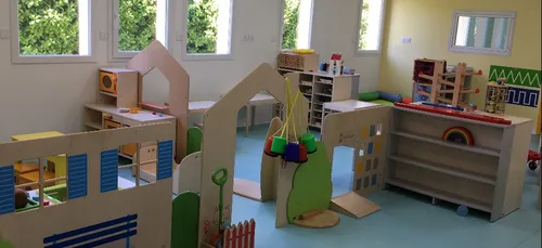 Prolongation des aides pour les crèches de Côte d’Or jusqu’au 30...