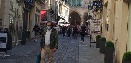 Les infos qu’il ne fallait pas rater cette semaine en Côte d’Or