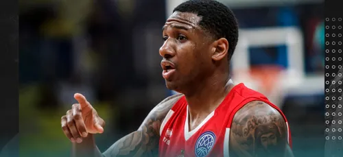 Basket : Une nouvelle recrue à la JDA