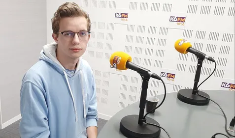 SoVibe, la marque de vêtements créée par un Dijonnais de 19 ans