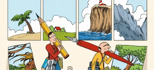 Dijon met à l'honneur la bande dessinée en 2021