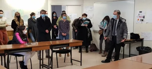 Un nouveau programme pour remobiliser les jeunes en décrochage...