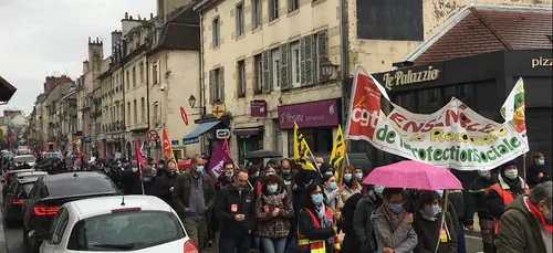 Les infos qu’il ne fallait pas rater cette semaine en Côte d’Or