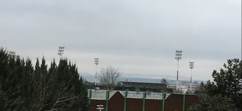 La Côte d’Or passe en vigilance orange grand froid