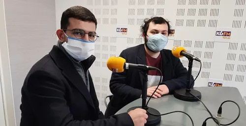 Mise en place d’un appel aux dons pour aider les étudiants dijonnais