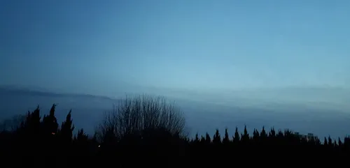 Regardez le ciel et les étoiles pour la Saint-Valentin !