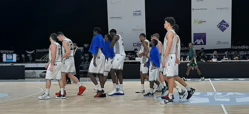 JDA Basket : une victoire face à Nanterre pour enchaîner ?