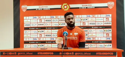 Victoire obligatoire pour le DFCO ce dimanche