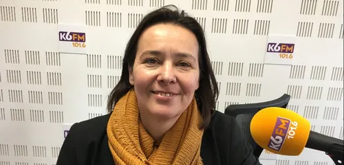 Stéphanie Modde sera tête de liste écologiste pour les élections...