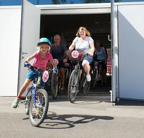 Le Vélotour de Dijon fixé au 5 septembre