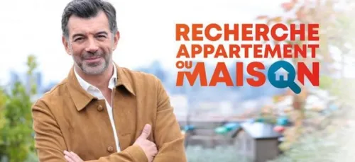 L’émission « Recherche appartement ou maison » fait un petit focus...