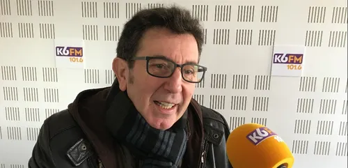 Le festival de la Fontaine du rire 2021 reporté à la fin de l’été