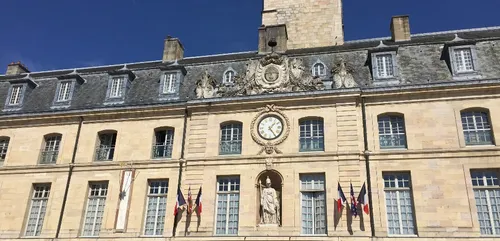 La mairie de Dijon fait appel à vos idées pour le budget...