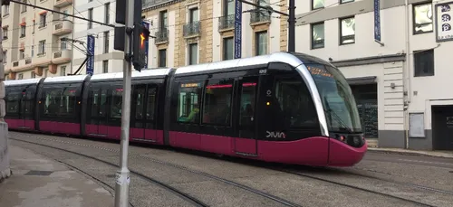 Divia réalise une enquête sur les « flashs » de ses tramways