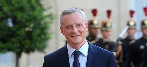 Bruno Lemaire en visite ce vendredi à Chenôve
