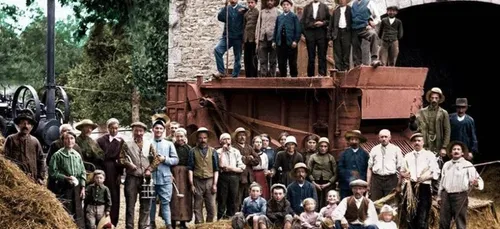 Un agriculteur de Côte d’Or témoigne dans une émission de France 2