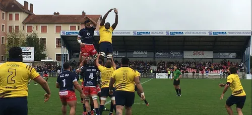 Face à Suresnes, le Stade Dijonnais doit se relancer
