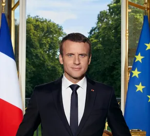 Emmanuel Macron sera ce mardi matin en Côte d’Or