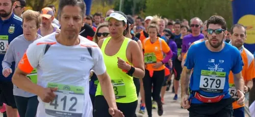 Les foulées du Lac Kir annulées