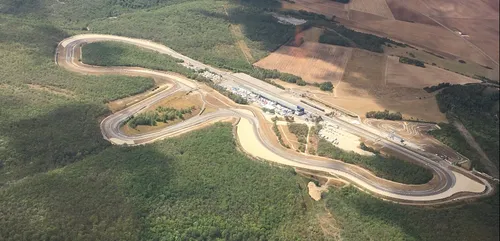 2021, année chargée pour le Circuit Dijon-Prenois