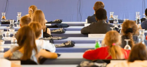 Le nouveau conseil municipal des jeunes a été installé à Dijon