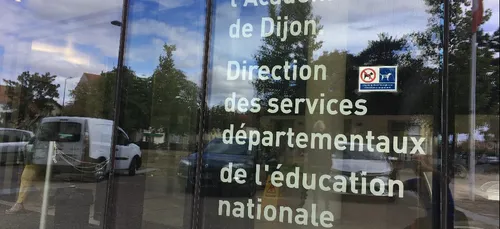 Les tests salivaires démarrent ce vendredi dans les établissements...