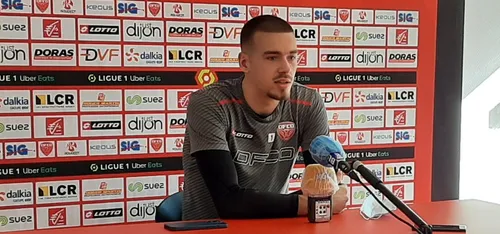 DFCO : l’exploit est-il possible face au PSG ?