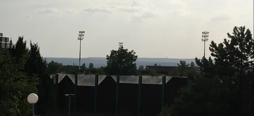 EPISODE DE POLLUTION DE L’AIR : Fin de la procédure d'alerte