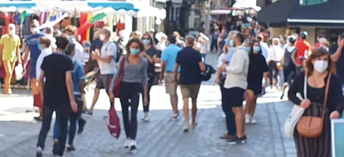 Participez à l'étude des villes « marchables »