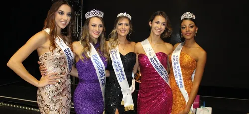 Qui veut devenir miss Bourgogne ?