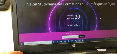 Trois salons d’orientation en ligne ce samedi