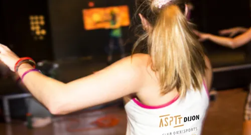 Un événement sportif féminin, en ligne et gratuit cette semaine à...