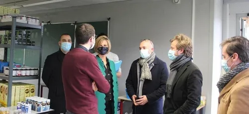 Une proposition de loi pour venir en aide aux jeunes touchés par la...