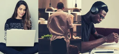 Des restaurateurs dijonnais viennent en aide aux étudiants en...