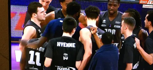 La JDA a encore frappé très fort !