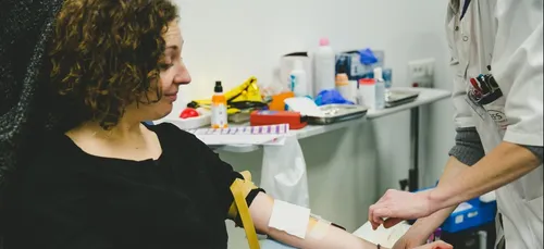 Une nouvelle opération de don de sang ce vendredi au musée des...