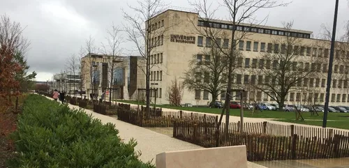 La Région accorde une aide exceptionnelle de 800 € aux étudiants...