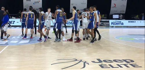 Une nouvelle performance pour la JDA ?